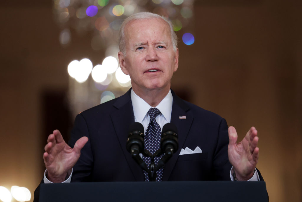 Biden habe „derzeit keine direkten Pläne“, nach Saudi-Arabien zu reisen