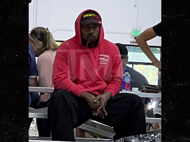 Kanye West