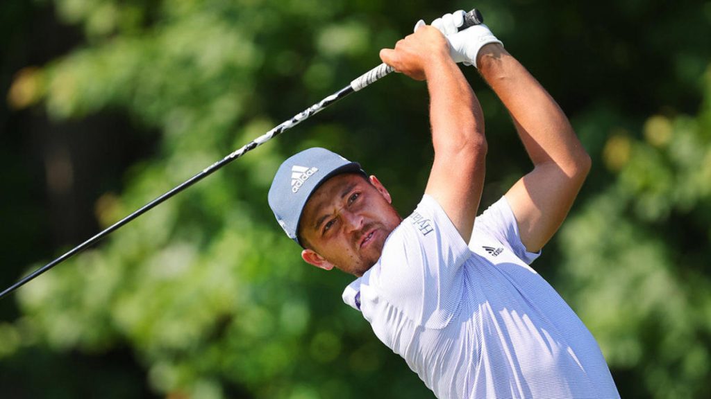 Rangliste der Travelers Championship 2022, Ergebnis: Xander Schauffeles ruhige Hand bringt ihm seinen sechsten PGA Tour-Sieg ein