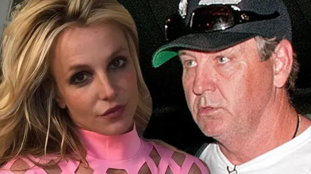 Britney Spears, Jimmy Spears und Treestar legen einen Sorgerechtsstreit bei