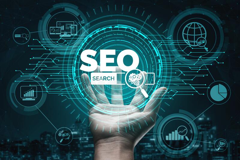 Warum eine SEO Agentur hilfreich ist