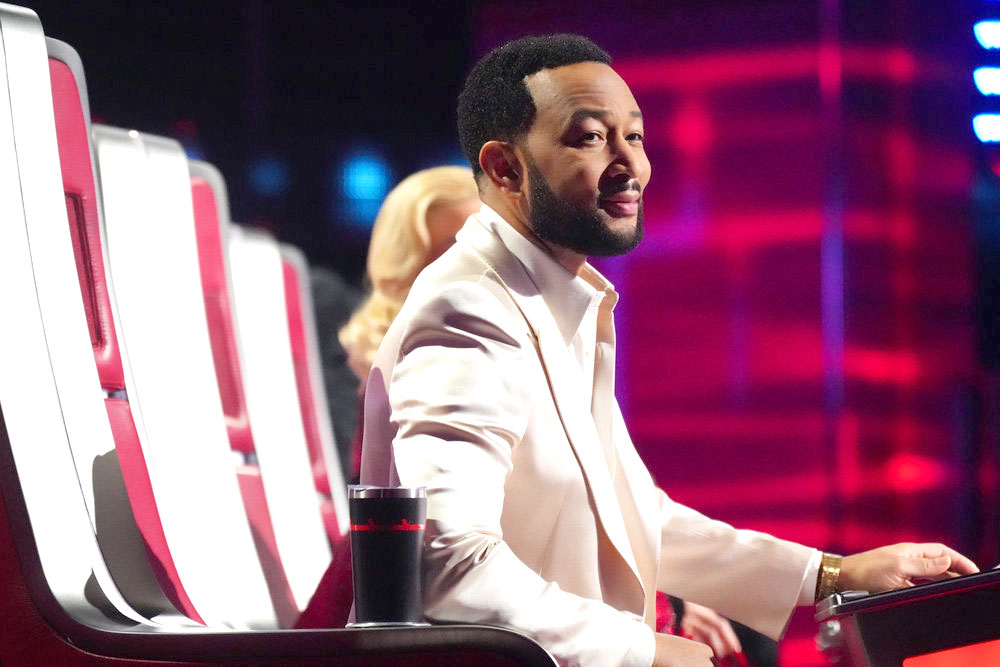 Der Gewinner der 22. Staffel von The Voice wurde bekannt gegeben